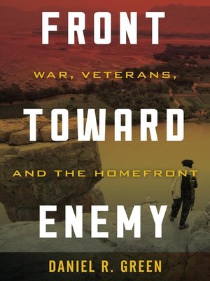 cover image of Front toward Enemy